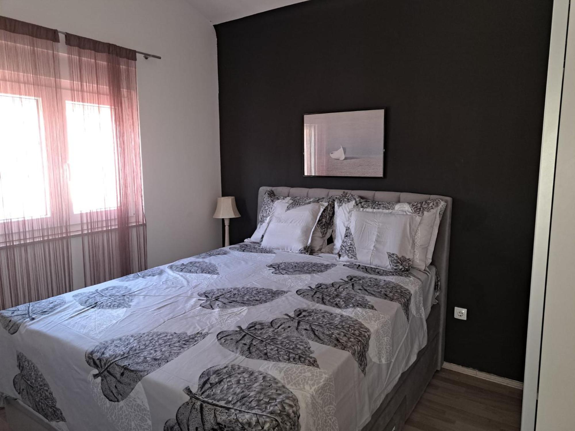 Apartmani Zoran Драге Экстерьер фото