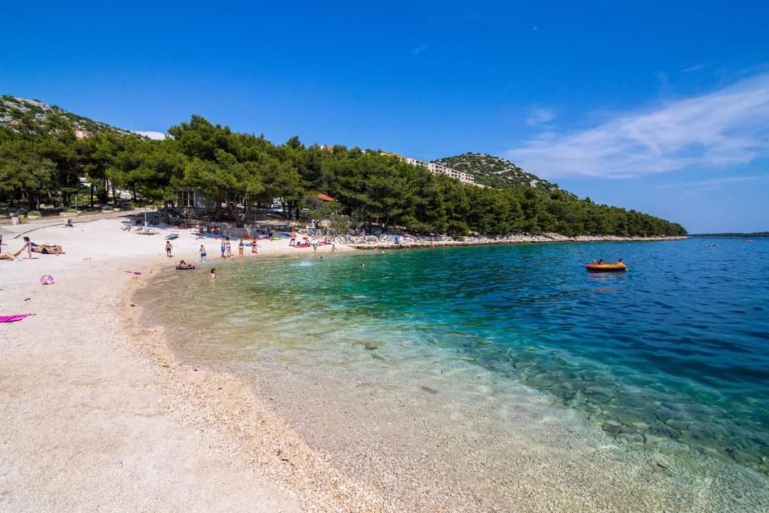 Apartmani Zoran Драге Экстерьер фото