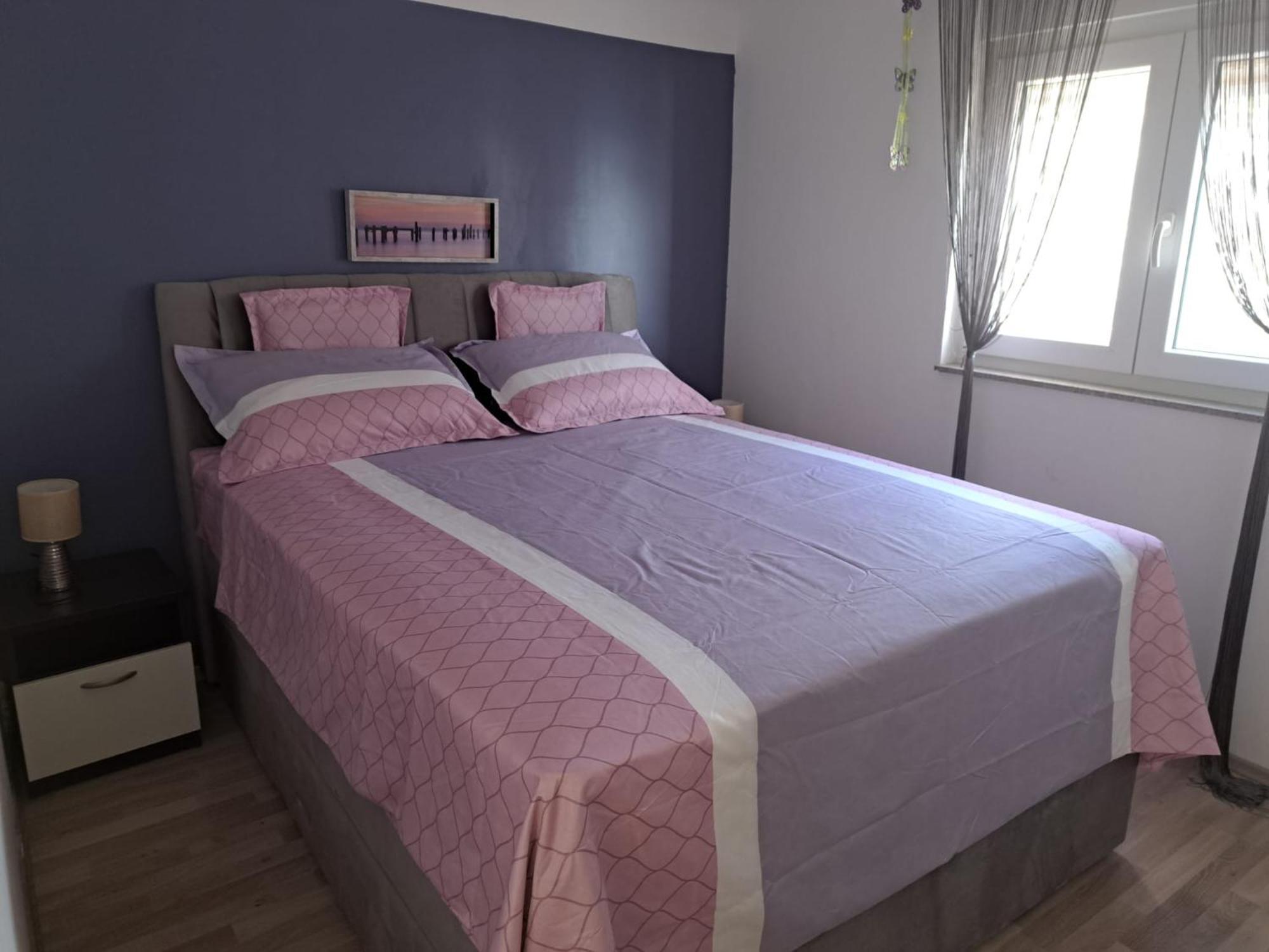 Apartmani Zoran Драге Экстерьер фото
