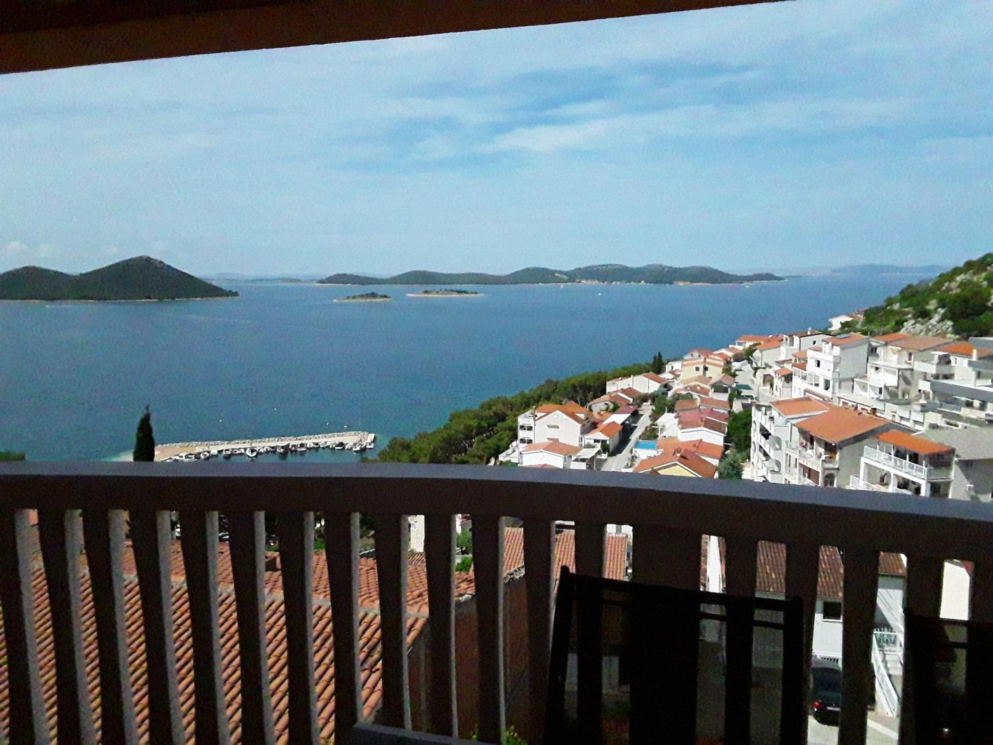Apartmani Zoran Драге Экстерьер фото