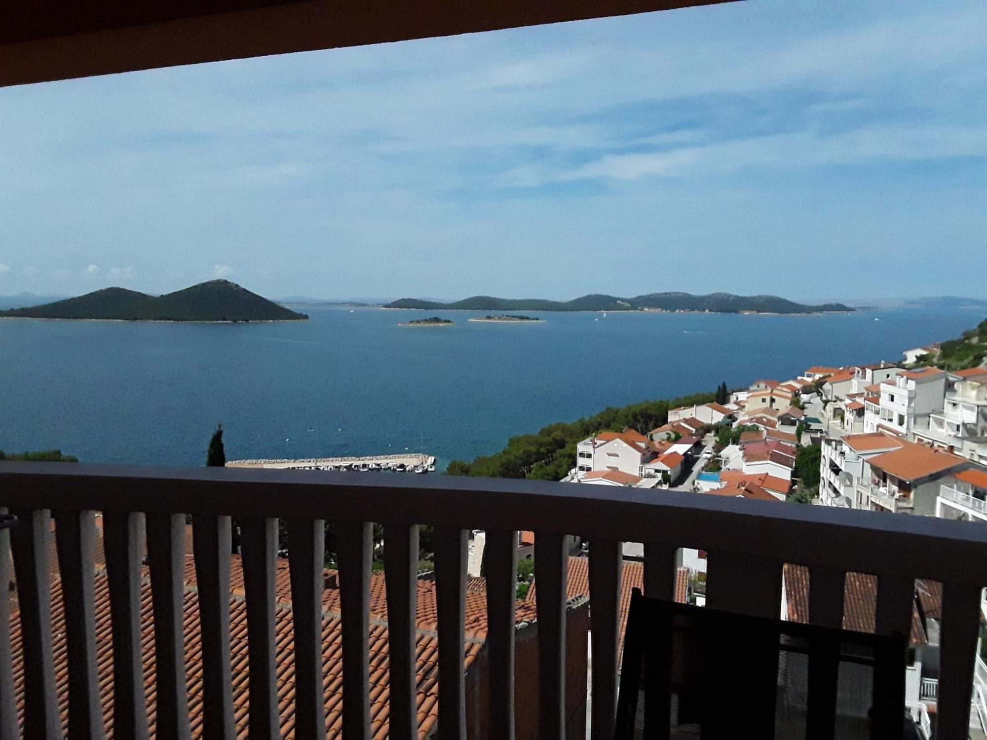 Apartmani Zoran Драге Экстерьер фото