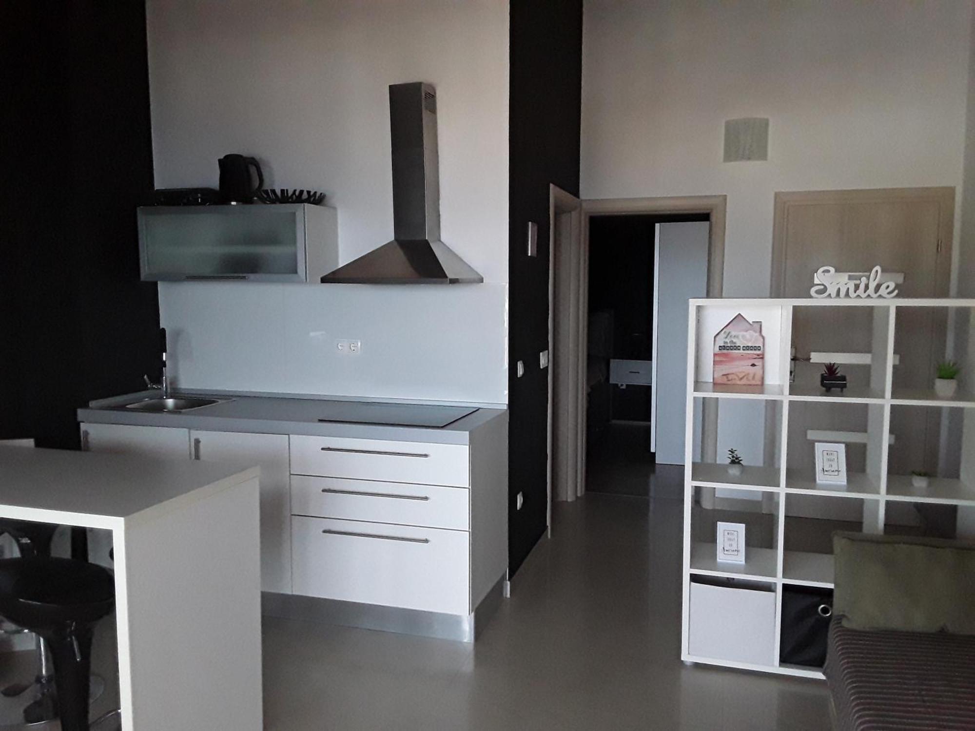 Apartmani Zoran Драге Экстерьер фото