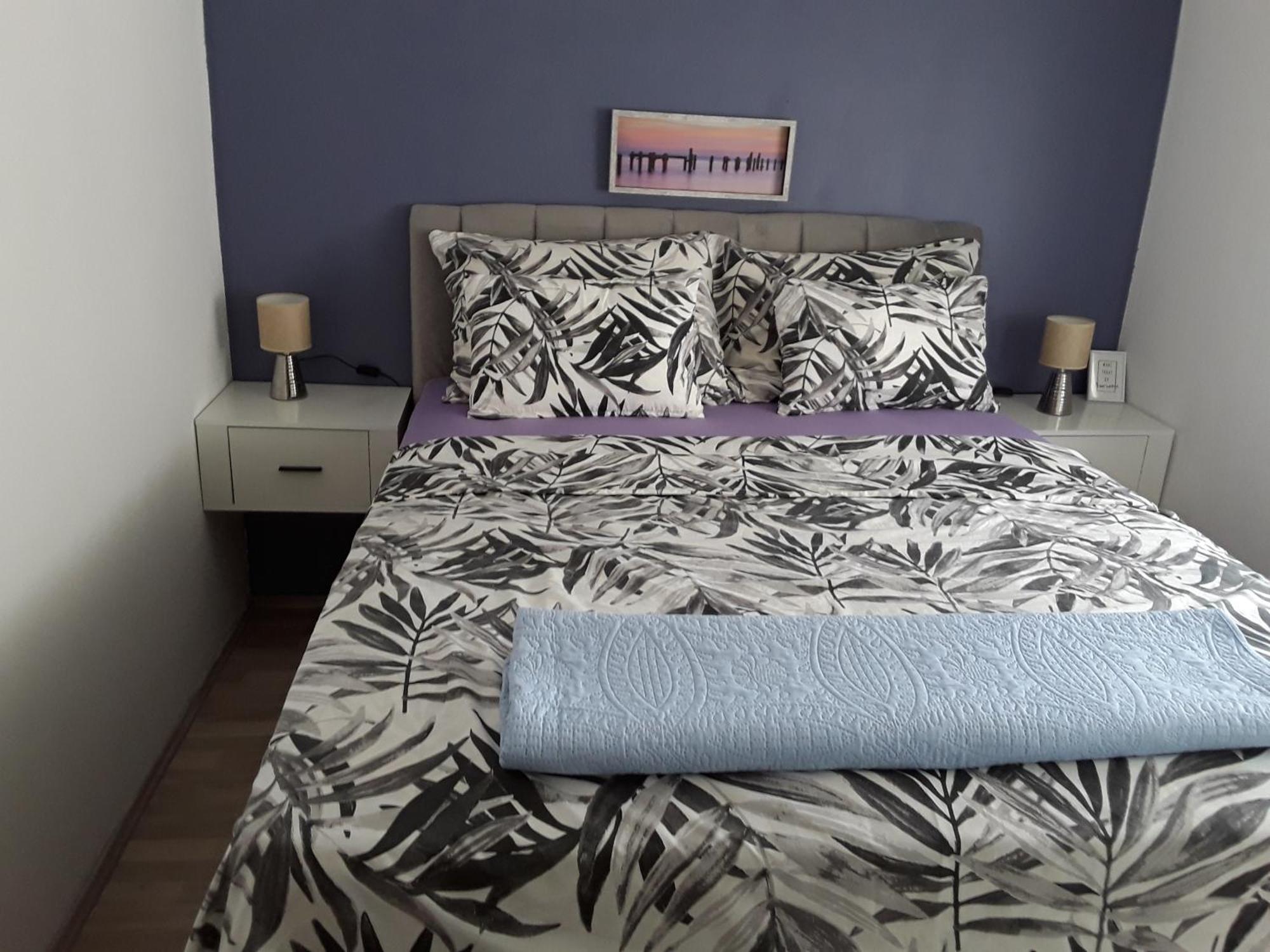 Apartmani Zoran Драге Экстерьер фото