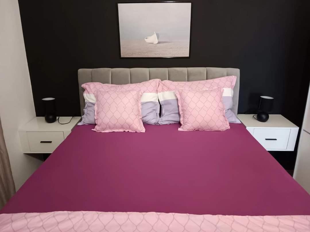 Apartmani Zoran Драге Экстерьер фото