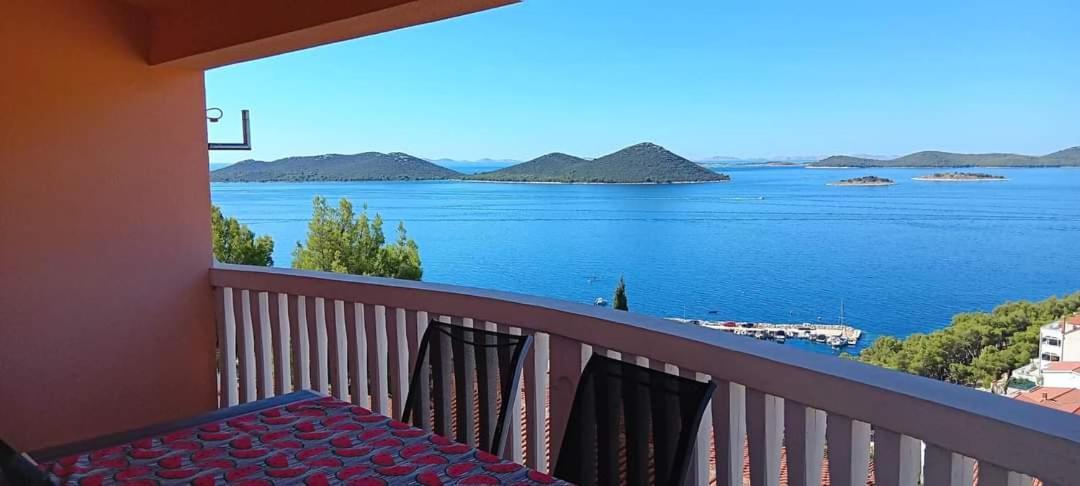 Apartmani Zoran Драге Экстерьер фото