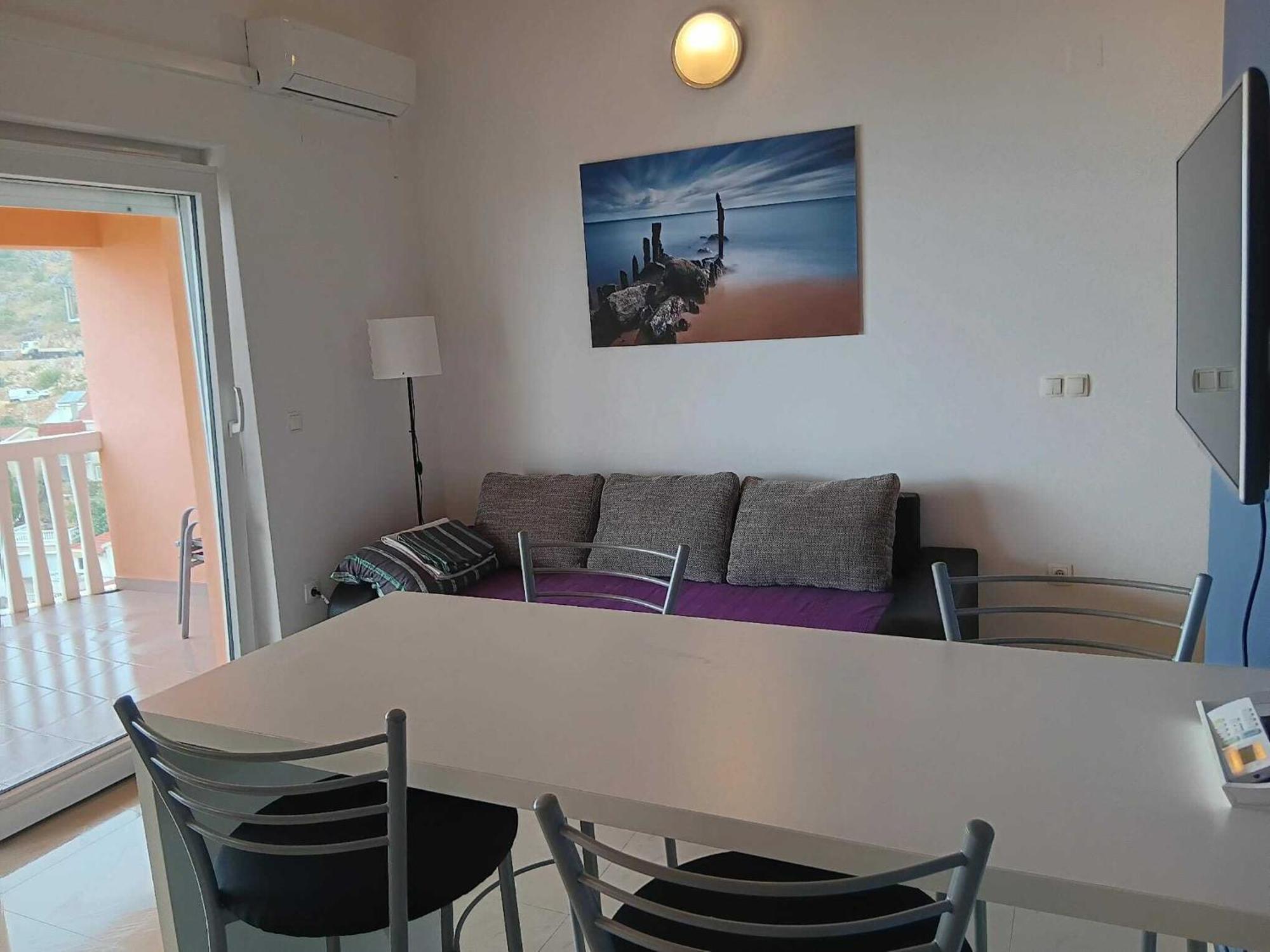 Apartmani Zoran Драге Экстерьер фото