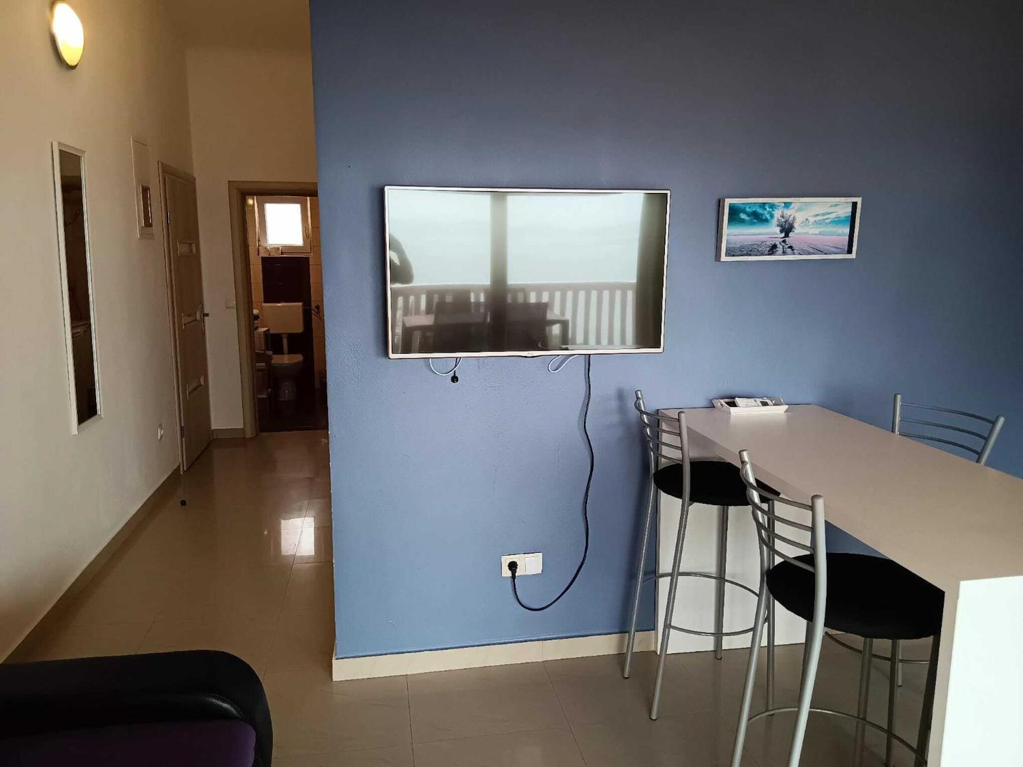 Apartmani Zoran Драге Номер фото