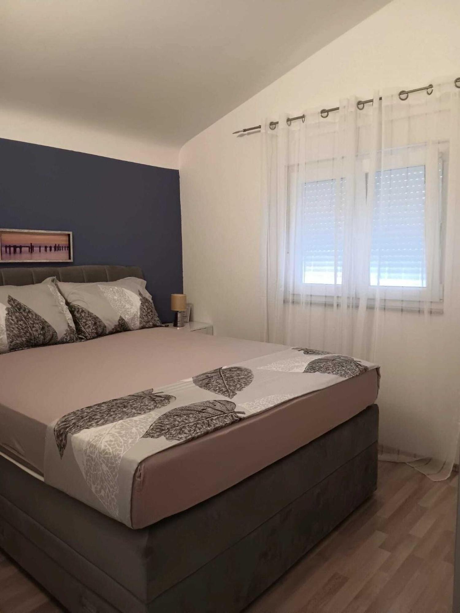 Apartmani Zoran Драге Номер фото