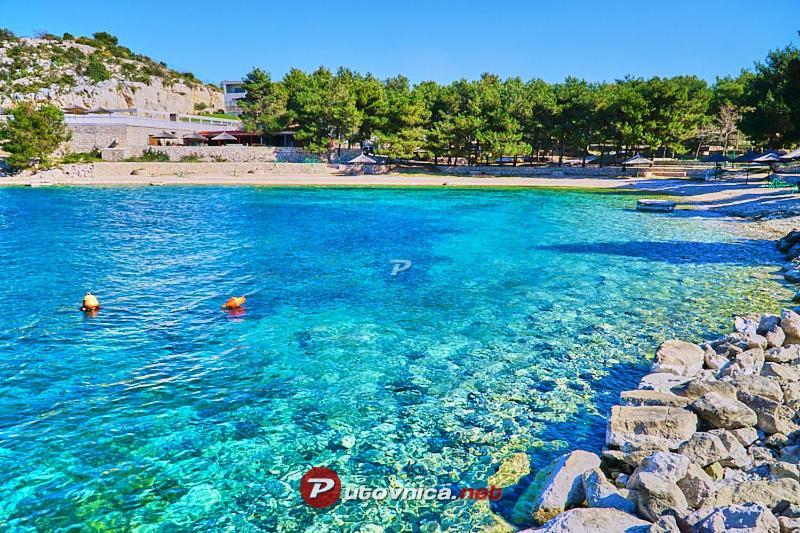 Apartmani Zoran Драге Экстерьер фото