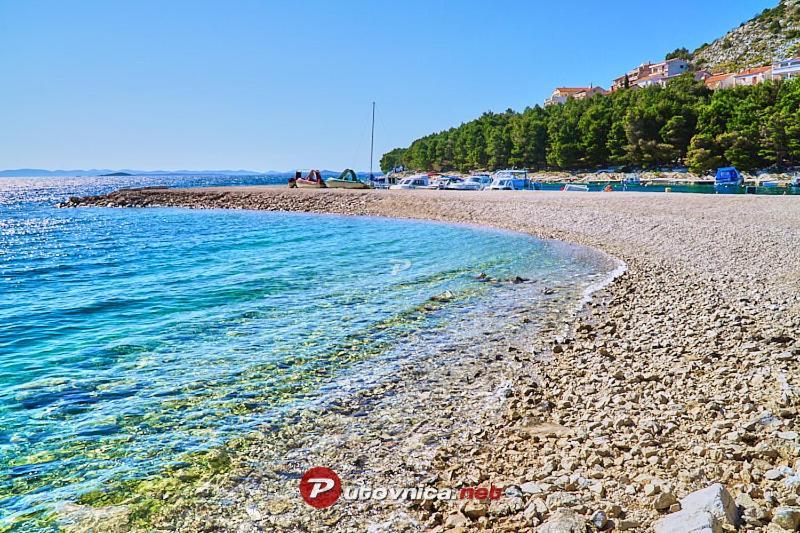 Apartmani Zoran Драге Экстерьер фото